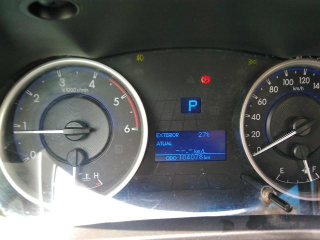 Hilux - Foto 6