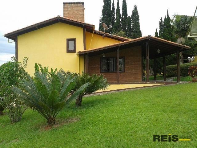 Chácara Residencial para locação, Jardim América, Sorocaba - . - Foto 5