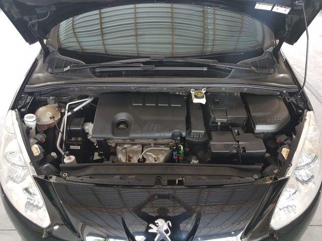 308 Allure 2.0 Flex 16V 5p Mec. - Foto 9