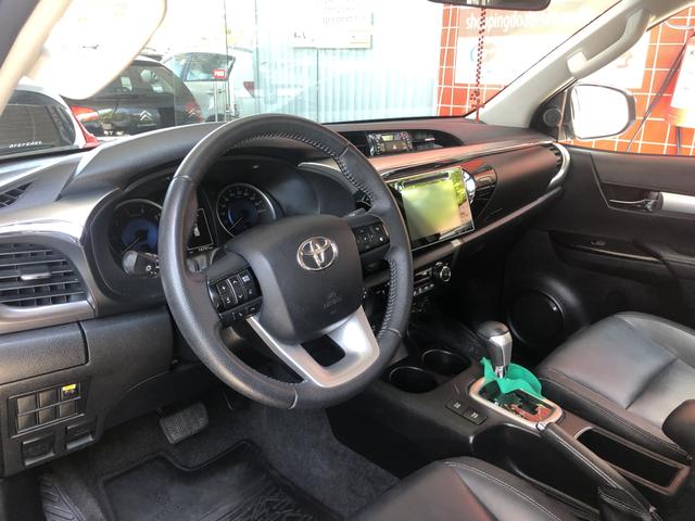 Hilux SRV - Foto 3