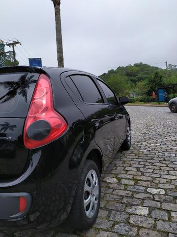 Palio Attractive 1.0 2014 + GNV 5ª Geração 16m³ - Foto 4