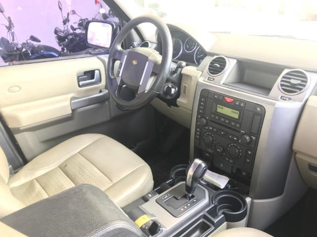 Discovery land rover turbo diesel 2008 - Foto 6