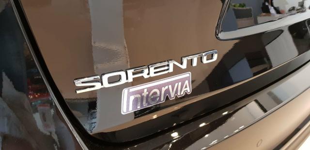 KIA Sorento EX V6 AWD TOP de linha BÔNUS DE R$ 17.000,00 NO USADO Modelo 2019 - ZERO KM - Foto 9
