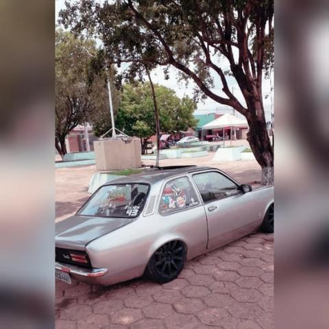 Chevette 78 AP 1.8