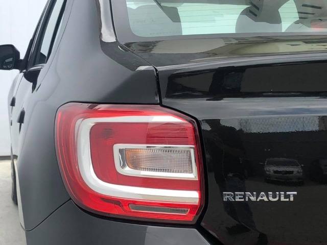 Renault Logan 1.6 Exp 2014 - Foto 14