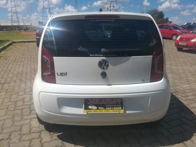 VOLKSWAGEN UP 1.0 12V BLUEMOTION TAKE-UP 4P - Foto 4