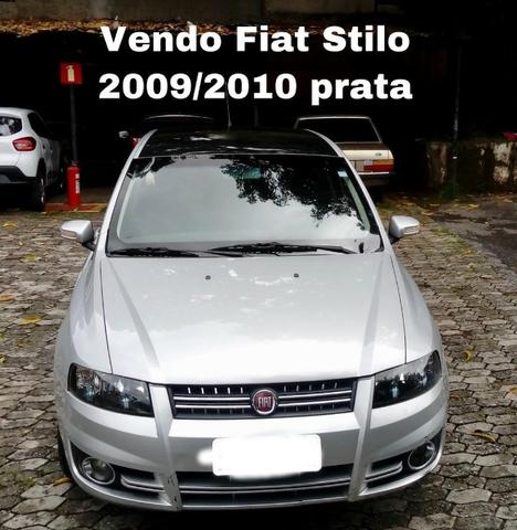 Fiat Stilo - 2009/2010