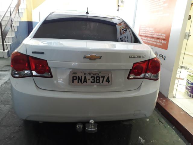 Vendo 2015 e gás natural 35.800 - Foto 13