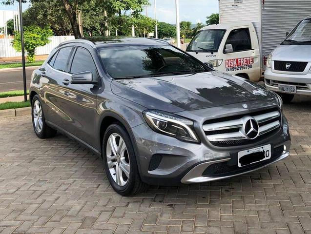 Mercedes benz Gla 200 Vision - Foto 2