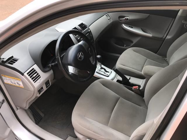 Toyota/corolla gli flex 1.8 - 2012/2013 - Foto 8
