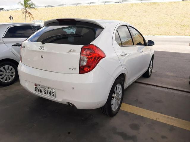 Jac J3 2014 - Foto 6