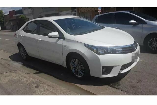 Carro Corolla Xei Aut - Foto 2