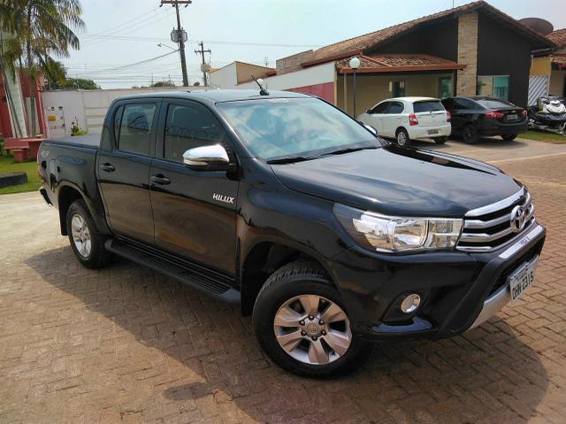 Hilux