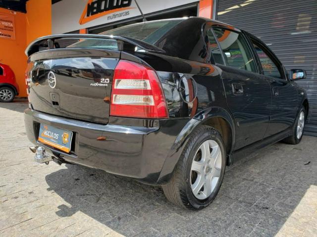 Chevrolet Astra 2.0 - Foto 6