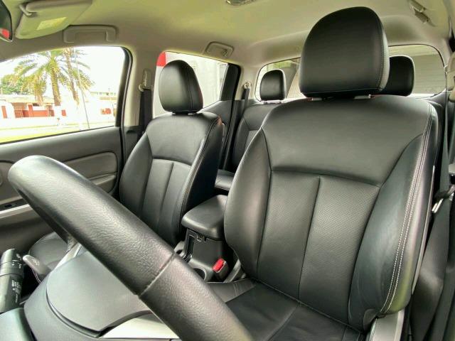 L200 Triton 2.4 Hpe-S AT 2018/2018 - 66.000km - 135.000,00 - Foto 6