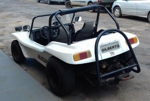 Buggy Bugre II