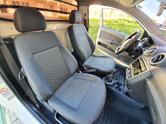 Saveiro CS 14/15 COMPLETA R$31.500 - Foto 3