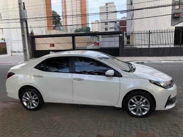 Corolla 2.0 XEI 2018 - Foto 7