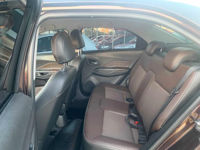 COBALT 2017/2018 1.8 MPFI LTZ 8V FLEX 4P AUTOMÁTICO - Foto 7