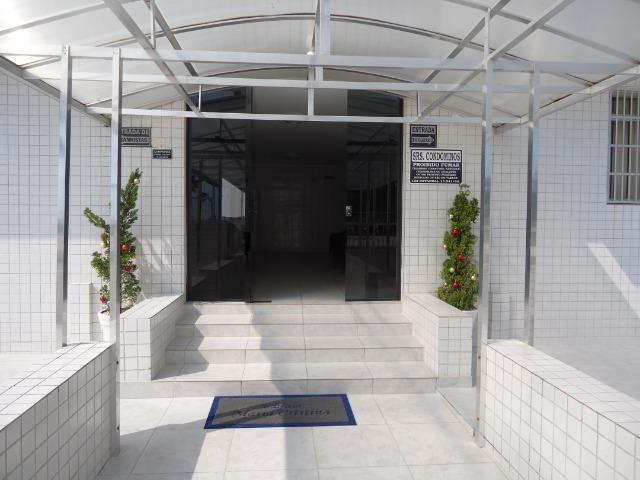 Alugo Apartamento na praia para temporada