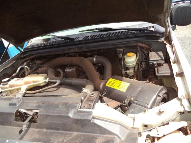 Ford F 350 f350 tropicampo 4P - Foto 15