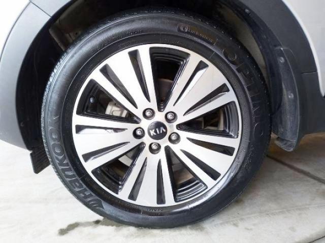 Kia sportage 2015 2.0 lx 4x2 16v flex 4p automÁtico - Foto 5