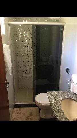 Apartamento em frente ao shopping Palladium - Otima Localização - Foto 9