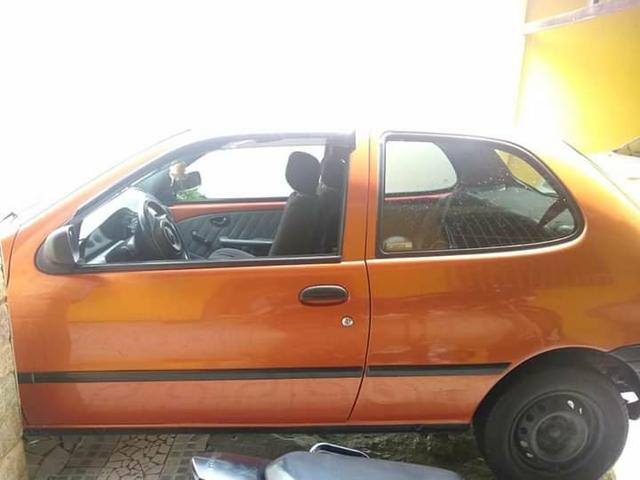 Palio 97 BASICO