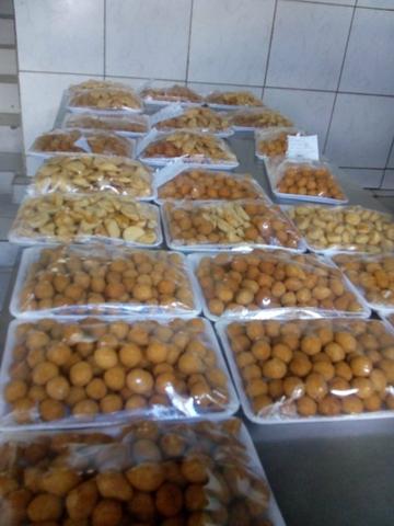 Salgados para festa - Foto 2