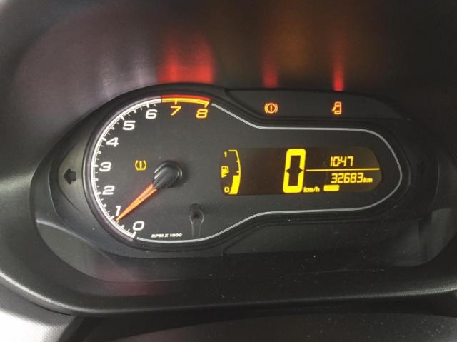 Chevrolet Onix 1.0 MPFI JOY 8V 4P - Foto 9