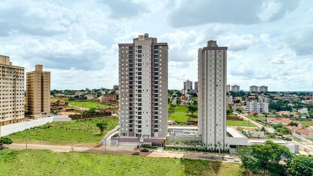 Apartamento 3 qtos 1 suíte setor Vila Rosa