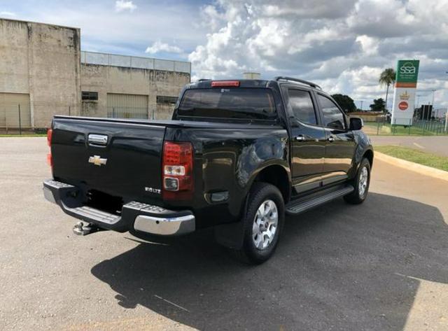 S10 LTZ 2.8 diesel 13/13 - Foto 2