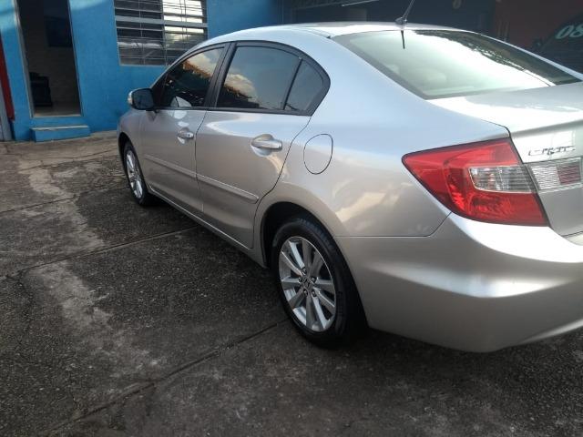 Civic LXL 2012 - Foto 5