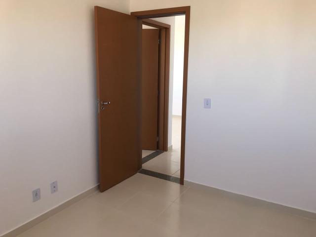 Apartamentos novos com entrada de apenas 11 mil - Samambaia DF - Foto 16