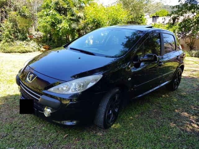 Peugeot 307 Presence Pack 2.0 Automático
