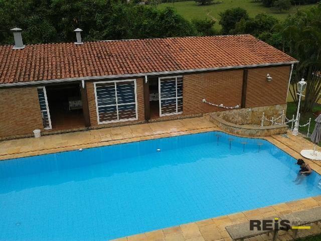 Chácara Residencial para locação, Jardim América, Sorocaba - . - Foto 4