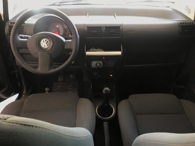 Volkswagen Fox 2009 completo - Foto 3
