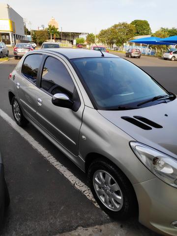 Peugeot 207 HB XR Sport - Foto 8