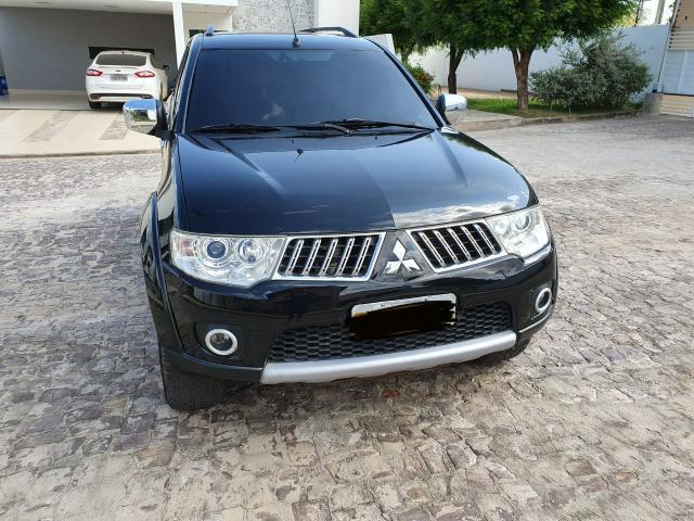 Pajero dakar v6 flex 2012 - Foto 5