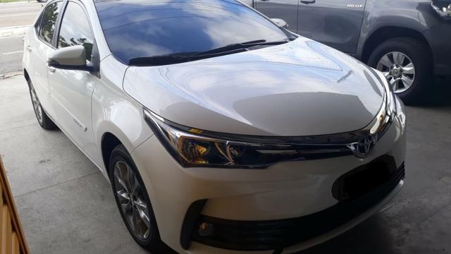 Corolla XEI 2.0 2018/19 Completo - Particular - Foto 3