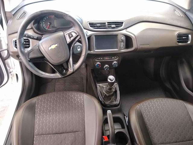 Prisma ltz 1.4 manual - Foto 7