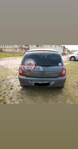 Clio 2001 - Foto 2