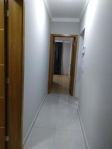 Vendo Sobrado mobiliado - Foto 9