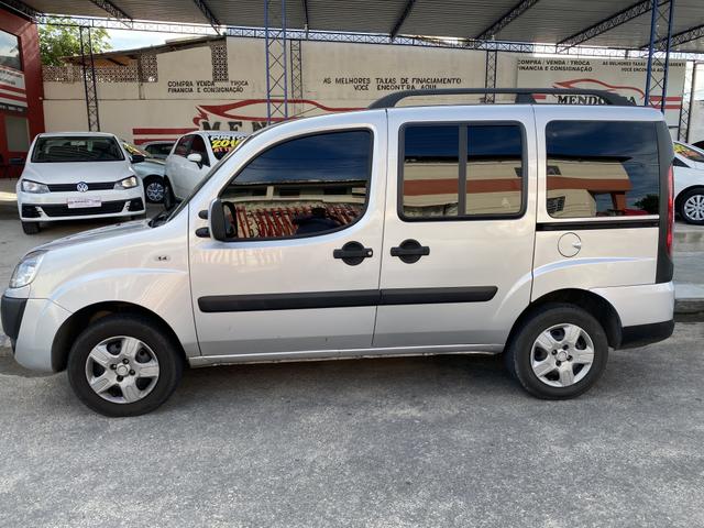 Doblo attractiv motor 1.4 (07 lugares) - Foto 5