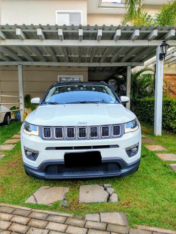 Jeep Compass kit Premium docs pagos 2020 - Foto 11