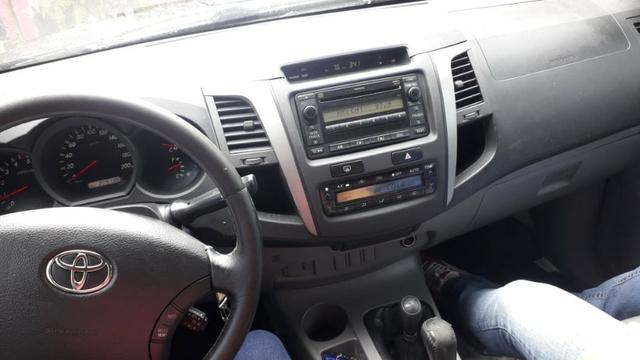 Hilux - Foto 2