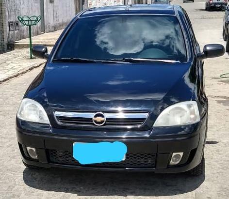 Corsa Hatch 2012 1.4 - Foto 5