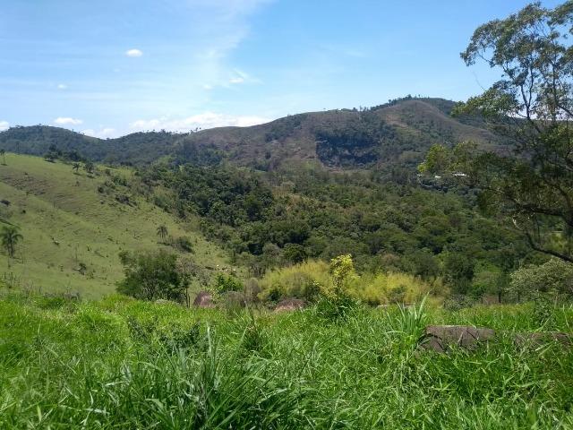 11*Neste terreno com uma entrada de 15.000,00 podemos fazer ótimas parcelas - Foto 7