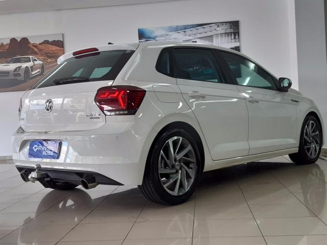 VW Polo Highline TSi 2018/2019 - Stage 2 - Foto 9