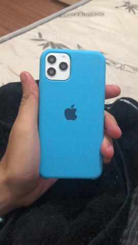 Aplique da camera 11 para iphone X - Foto 3